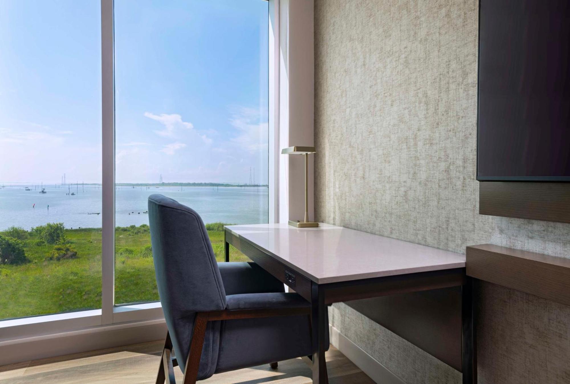 Hyatt Regency Baytown-Houston Hotel Exterior photo