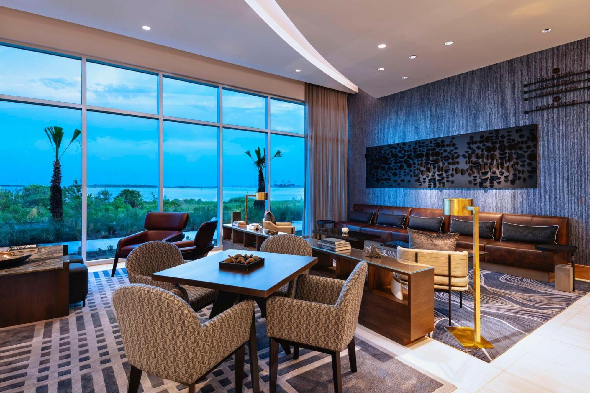 Hyatt Regency Baytown-Houston Hotel Exterior photo